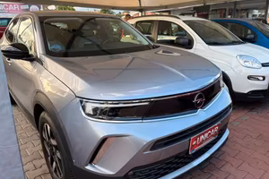 Opel Mokka 1.5 Elegance s&s 110cv