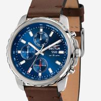 SECTOR 270 "NUOVO" quadrante BLU 