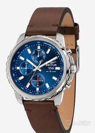 SECTOR 270 "NUOVO" quadrante BLU 