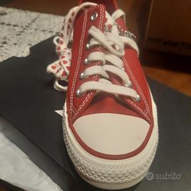 snikers converse all star