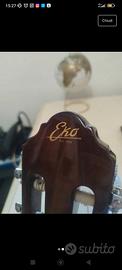 chitarra acustica EKO