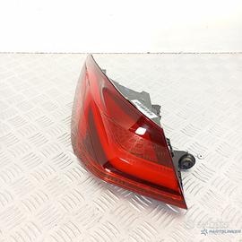 Fanale Posteriore Esterno Sinistro BMW Serie 1 F40