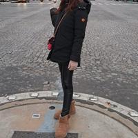 Piumino originale  Save the duck