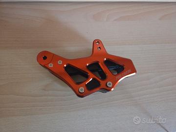 Crunacatena motard ktm exc