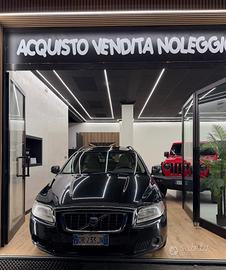 Volvo V70 2.4 D5 AWD Momentum