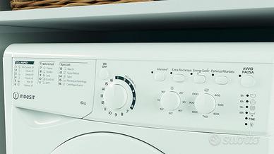 indesit ewc 61051