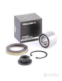 Kit Cuscinetto ruota Ridex x Ford Fiesta Abs