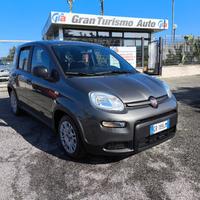 FIAT Panda 1.0 FireFly Hybrid CITY LIFE PREZZO R