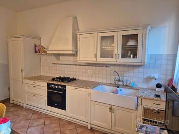 cucina marca Minacciolo