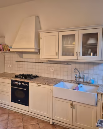 cucina marca Minacciolo