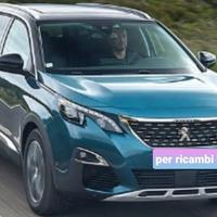 Ricambi peugeot 5008 gt line