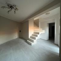 Casa semi indipendente ristrutturata