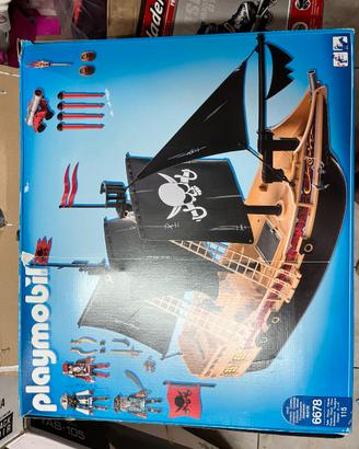 Playmobil