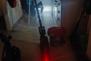scooter jeep monopatto