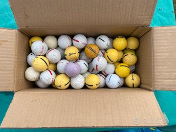 Palline da golf
