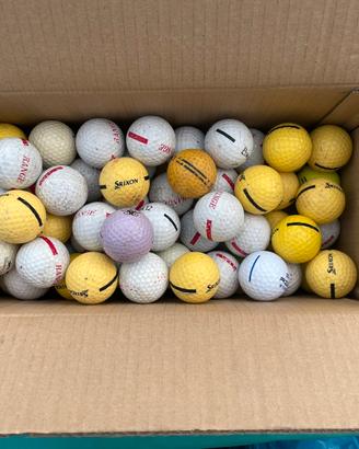 Palline da golf