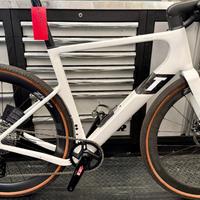 3T REACE MAX  ITALIA  TL 56