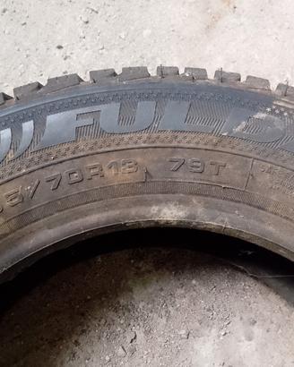  n 4 gomme invernali 