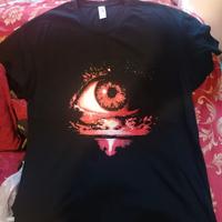 Pendulum T-shirt tour 2025