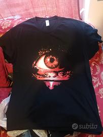 Pendulum ( music band) T-shirt tour 2025