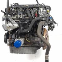 MOTORE SEMICOMPLETO PEUGEOT 307 «I» (2001)