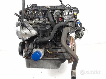 MOTORE SEMICOMPLETO PEUGEOT 307 «I» (2001)