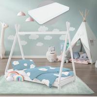 Letto montessori