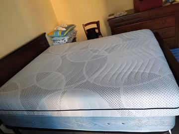 Materasso memory 20 cm