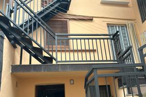 Casetta indipendente con giardino
