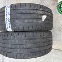 gomme usate 2254518 Estivo BRIDGESTONE - TUR - 124