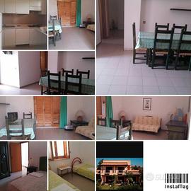 Multiproprietà a Portorosa