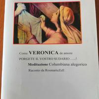 VERONICA racconto di Rosmarie Zell - 2012