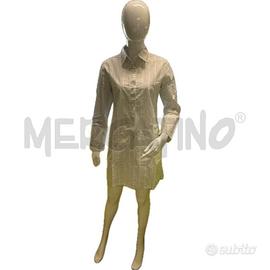 CAMICIA DONNA BIANCA BURBERRYS