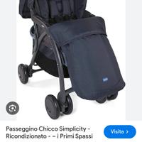 passeggino 