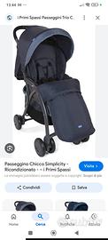passeggino 