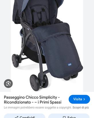 passeggino 