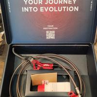 RAICAM freni XC Racing RXC freni