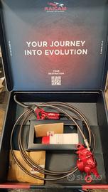 RAICAM freni XC Racing RXC freni