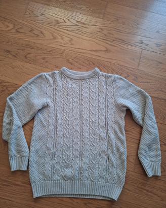 Maglione uomo taglia M