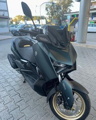 Xmax 2024 125CC