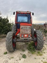 Carraro 98