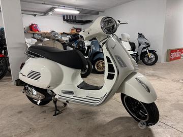 Vespa GTS 310 SUPER my.2026 KM ZERO