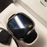 Fitbit Sense (come nuovo)