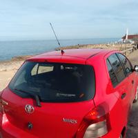 Yaris 999 cm3 Unico proprietario 2008