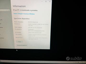 compiuter fisso 