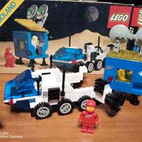 Lego Classic Space 6927 "All Terrain Vehicle"