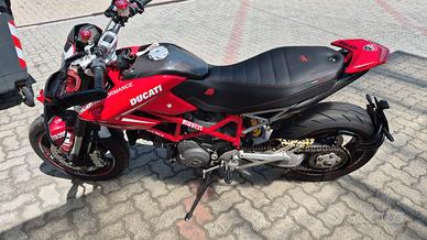 Hypermotard