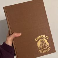 Tabula Aurea Edizioni Paulinæ