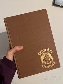 Tabula Aurea Edizioni Paulinæ