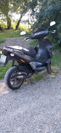 Gilera runner 50